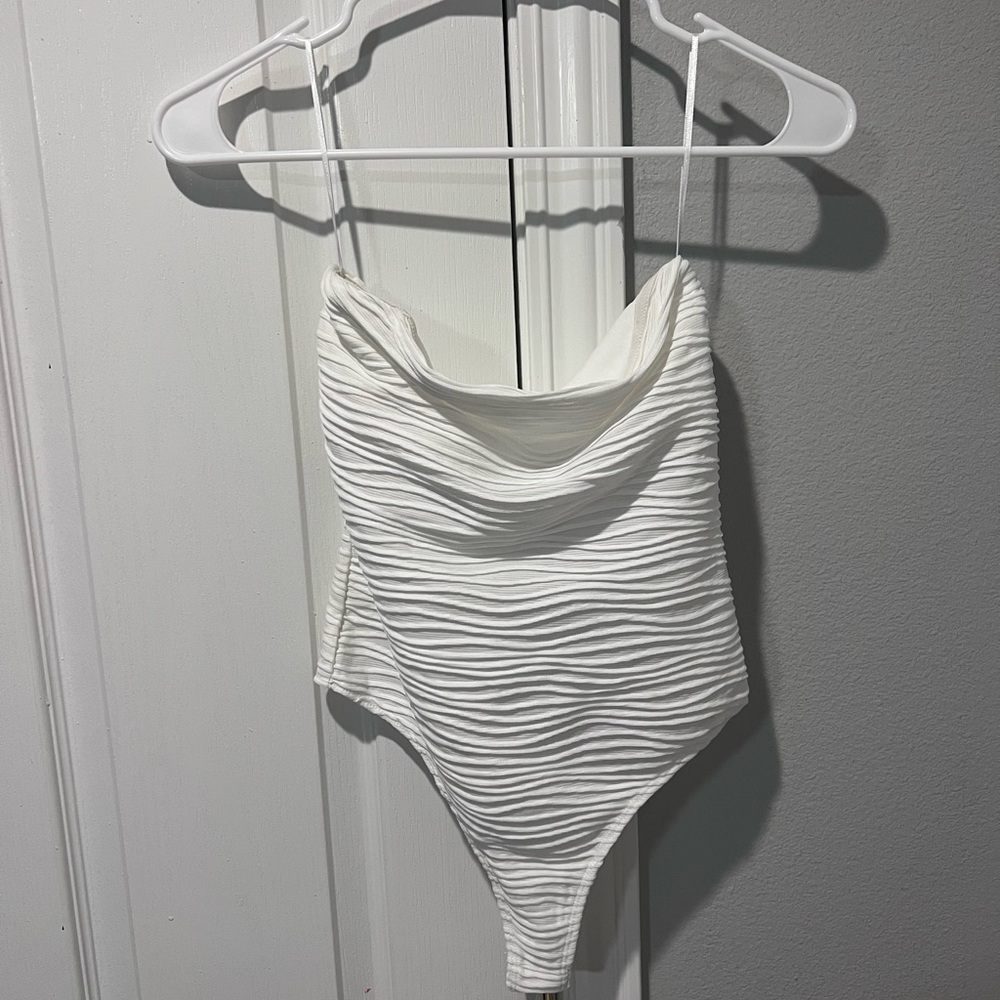 NWT Princess Polly Bodysuit